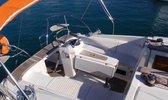 Charter Elan 344 Impression Biograd