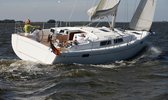 Charter Hanse 385 Murter