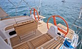 Charter Elan 354 Impression Izola