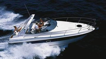 Alquiler Bavaria Motor 29 Sport Trogir