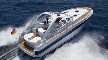 Alquiler Bavaria 33 Sport HT Trogir