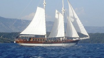 Charter Libre Split