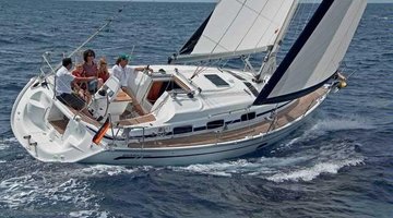 Charter Bavaria 33 Cruiser Marina Kastela - Split