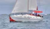 Charter Bénéteau Cyclades 43.4 Trogir