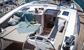 Charter Bavaria 46 Vision Sukosan - Zadar