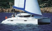 Charter Fountaine Pajot Lavezzi 40 Split