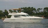 Alquiler Jeanneau Prestige 46 Trogir