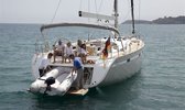 Charter Bavaria 55 Cruiser Sukosan - Zadar