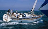 Alquiler Bavaria 42 Cruiser Marina Kastela - Split