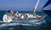 Charter Bavaria 42 Cruiser Marina Kastela - Split