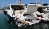 Charter Princess V 58 Split