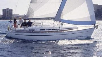 Charter Bavaria 36 Cruiser Sukosan - Zadar