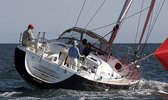 Charter Jeanneau Sun Odyssey 49 DS Dubrovnik