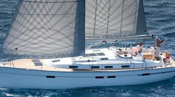 Charter Bavaria 51 Cruiser Dubrovnik