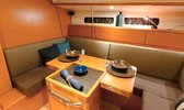 Charter Jeanneau Sun Odyssey 439 Split