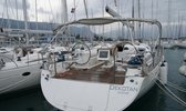 Alquiler Elan Elan 514 Impression Marina Kastela - Split