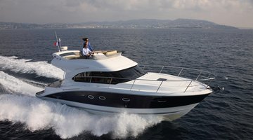 Charter Bénéteau Antares 42 Split