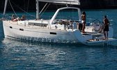 Alquiler Bénéteau Oceanis 45 Pomer