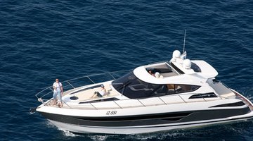 Alquiler Elan power E48 Sukosan - Zadar
