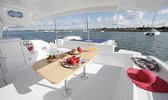 Charter Fountaine Pajot Salina 48 Split