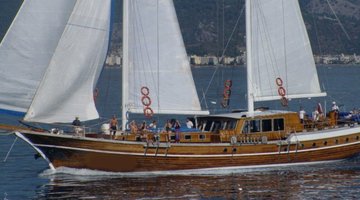 Charter Cadena Sibenik