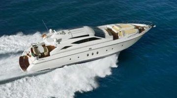 Alquiler Dalla Pieta 72 HT Split