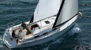 Charter Bavaria 33 Cruiser Pirovac