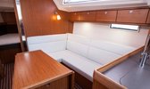 Charter Bavaria 37 Cruiser Split