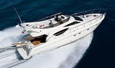 Alquiler Ferretti 46 Split