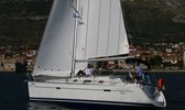 Charter Bénéteau Oceanis 343 Dubrovnik