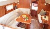 Charter Elan 344 Impression Biograd