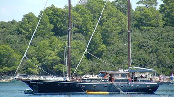 Charter Fortune Dalm Split