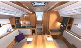 Alquiler Jeanneau Sun Odyssey 349 Split