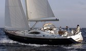 Charter Jeanneau Sun Odyssey 49 DS Dubrovnik