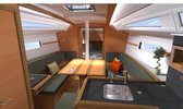 Alquiler Jeanneau Sun Odyssey 349 Split