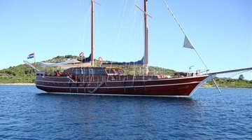 Charter Eleganz Split