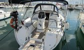 Charter Bavaria 31 Cruiser Izola