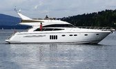 Alquiler Princess 62 Split