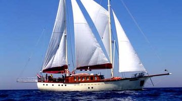 Charter Morning S Sibenik