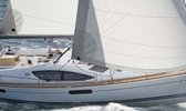 Alquiler Jeanneau Sun Odyssey 45 DS Split