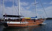 Charter Perl Sibenik