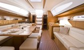 Alquiler Jeanneau Sun Odyssey 50 DS Dubrovnik