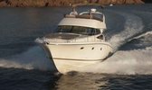 Charter Jeanneau Prestige 440 Split