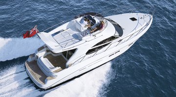Alquiler Sealine F 42 Trogir
