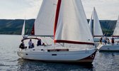 Charter Bénéteau Cyclades 43.4 Trogir