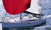Charter Jeanneau Sun Odyssey 49 Dubrovnik