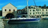 Alquiler Bénéteau 50 Marina Kastela - Split