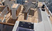 Charter Hanse 455 Split