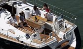 Alquiler Jeanneau Sun Odyssey 49 Dubrovnik