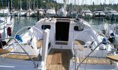 Charter Elan 394 Impression Izola